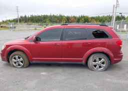 2011 DODGE JOURNEY EXPRESS