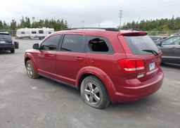 2011 DODGE JOURNEY EXPRESS