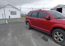 2011 DODGE JOURNEY EXPRESS