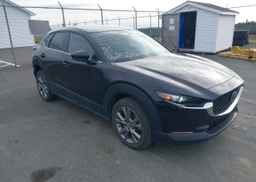2024 MAZDA CX-30 GS