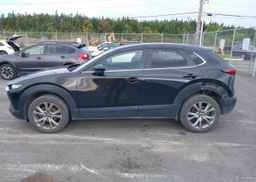2024 MAZDA CX-30 GS