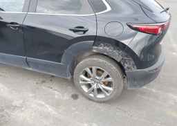 2024 MAZDA CX-30 GS