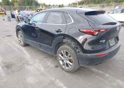 2024 MAZDA CX-30 GS
