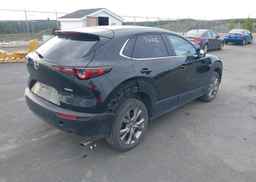 2024 MAZDA CX-30 GS