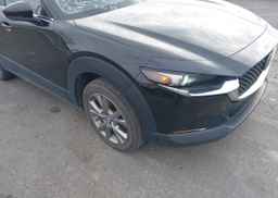 2024 MAZDA CX-30 GS