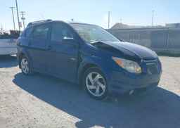 2007 PONTIAC VIBE