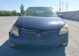 2007 PONTIAC VIBE