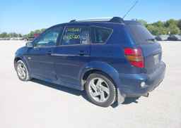 2007 PONTIAC VIBE