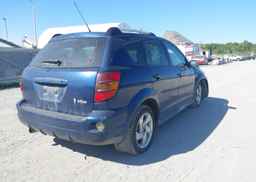 2007 PONTIAC VIBE