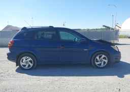 2007 PONTIAC VIBE