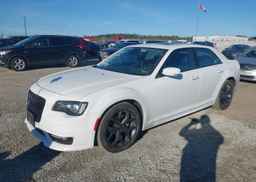 2023 CHRYSLER 300 TOURING-L