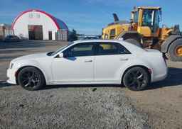 2023 CHRYSLER 300 TOURING-L