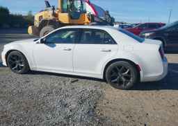 2023 CHRYSLER 300 TOURING-L