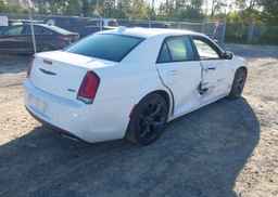 2023 CHRYSLER 300 TOURING-L