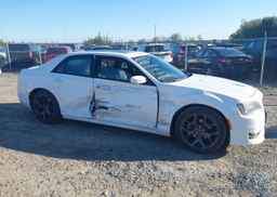 2023 CHRYSLER 300 TOURING-L