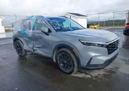 2024 HONDA CR-V SPORT