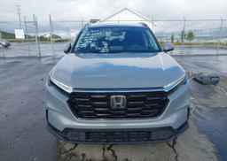 2024 HONDA CR-V SPORT