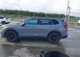2024 HONDA CR-V SPORT