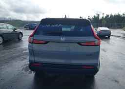 2024 HONDA CR-V SPORT
