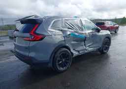 2024 HONDA CR-V SPORT