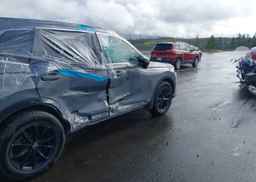 2024 HONDA CR-V SPORT
