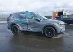 2024 HONDA CR-V SPORT