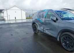 2024 HONDA CR-V SPORT