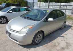 2005 TOYOTA PRIUS