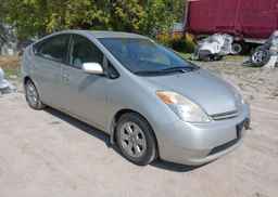 2005 TOYOTA PRIUS