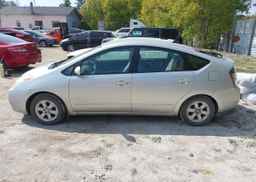 2005 TOYOTA PRIUS