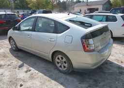 2005 TOYOTA PRIUS