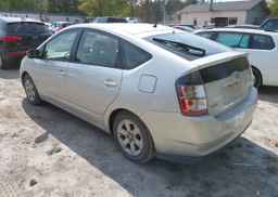 2005 TOYOTA PRIUS