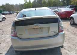 2005 TOYOTA PRIUS
