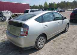 2005 TOYOTA PRIUS