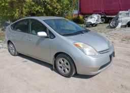 2005 TOYOTA PRIUS