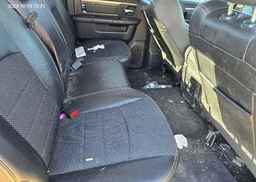 2014 DODGE RAM 1500 SLT CREW CAB