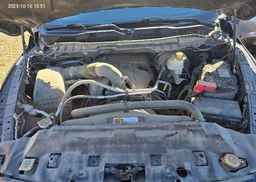 2014 DODGE RAM 1500 SLT CREW CAB