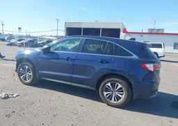 2018 ACURA RDX ELITE