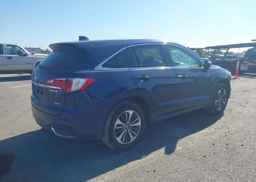 2018 ACURA RDX ELITE
