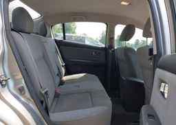 2012 NISSAN SENTRA 2.0 S
