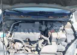2012 NISSAN SENTRA 2.0 S