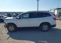 2020 HONDA PILOT BLACK
