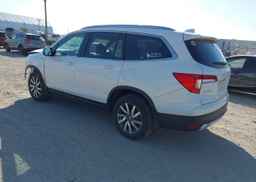 2020 HONDA PILOT BLACK