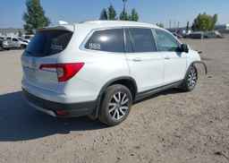 2020 HONDA PILOT BLACK