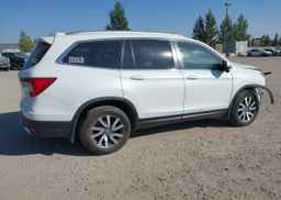 2020 HONDA PILOT BLACK
