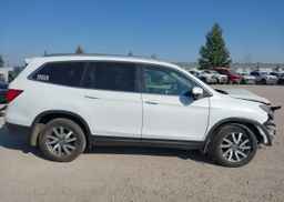 2020 HONDA PILOT BLACK