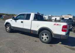 2005 FORD F150
