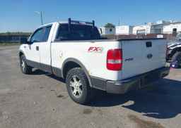 2005 FORD F150