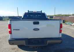 2005 FORD F150