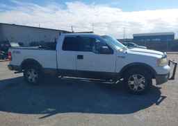 2005 FORD F150
